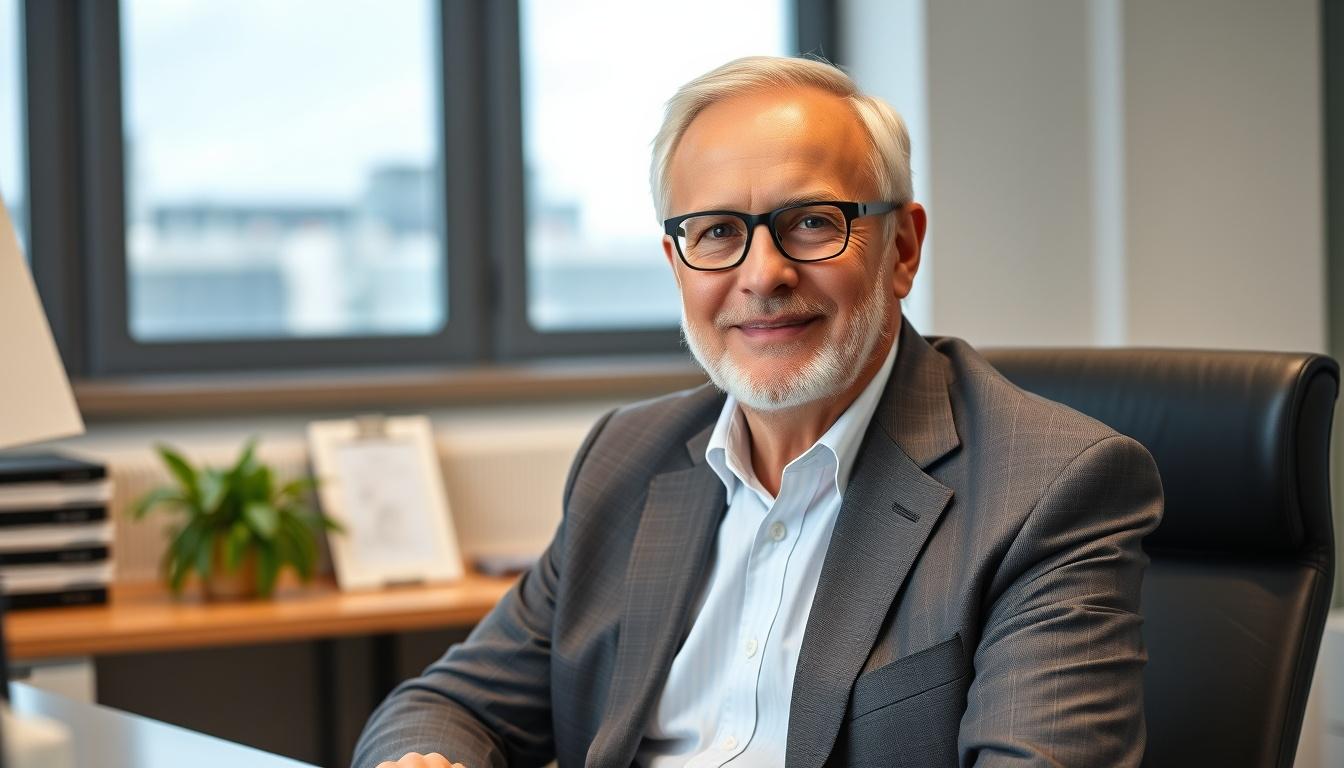 Peter Meier